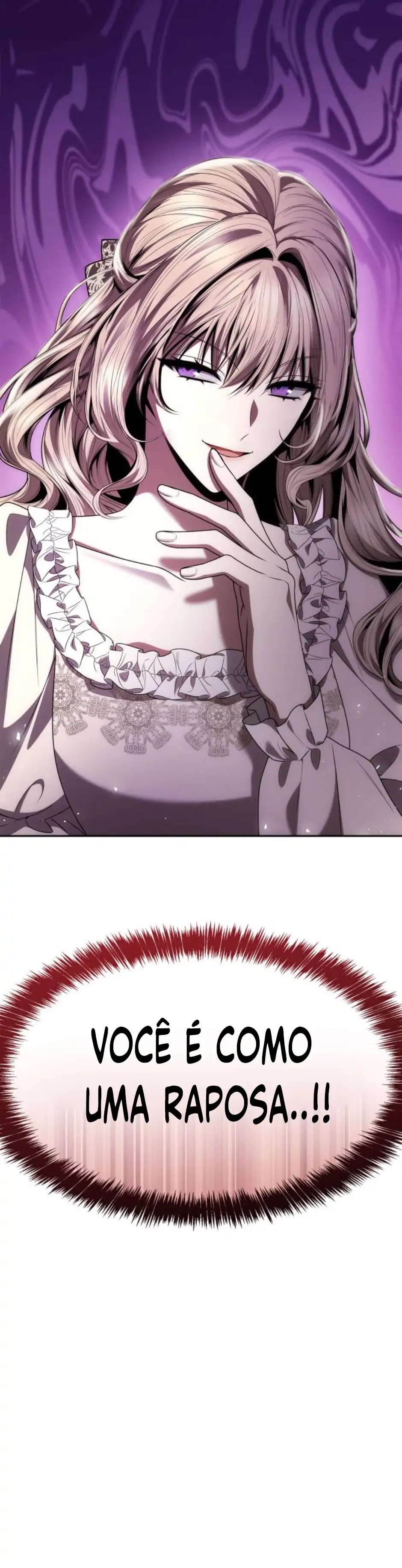 Read Im The Queen In This Life PT BR Manga Online