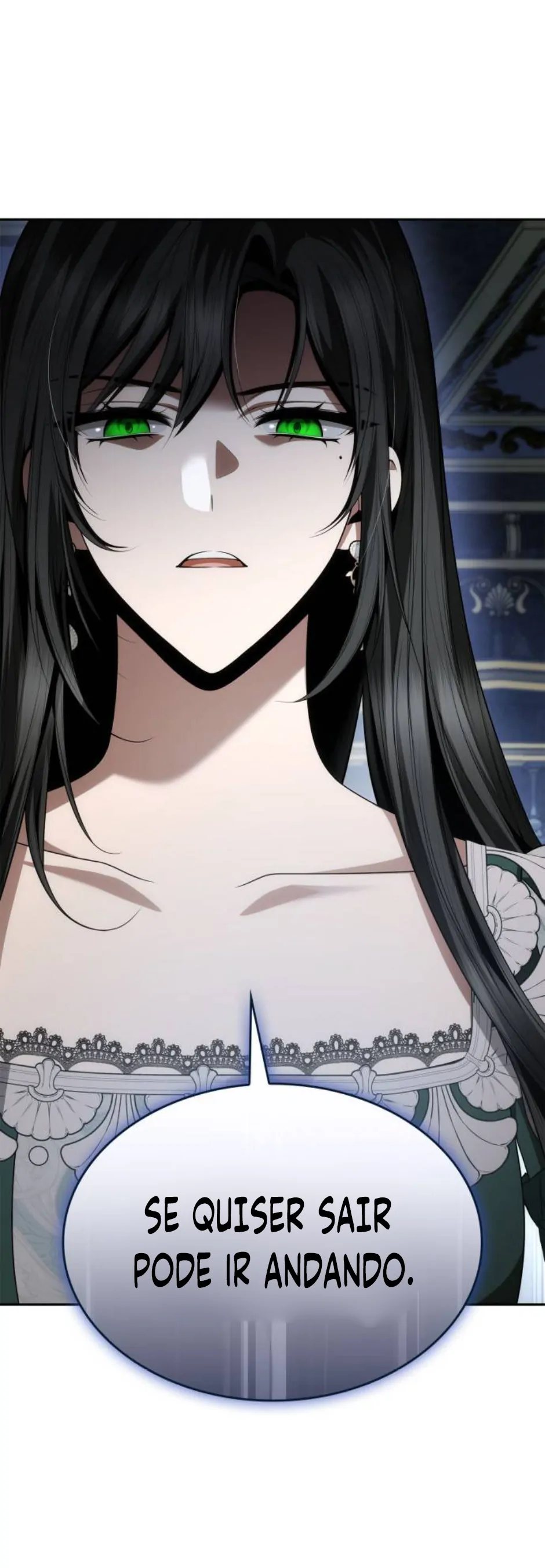 Read Im The Queen In This Life PT BR Manga Online