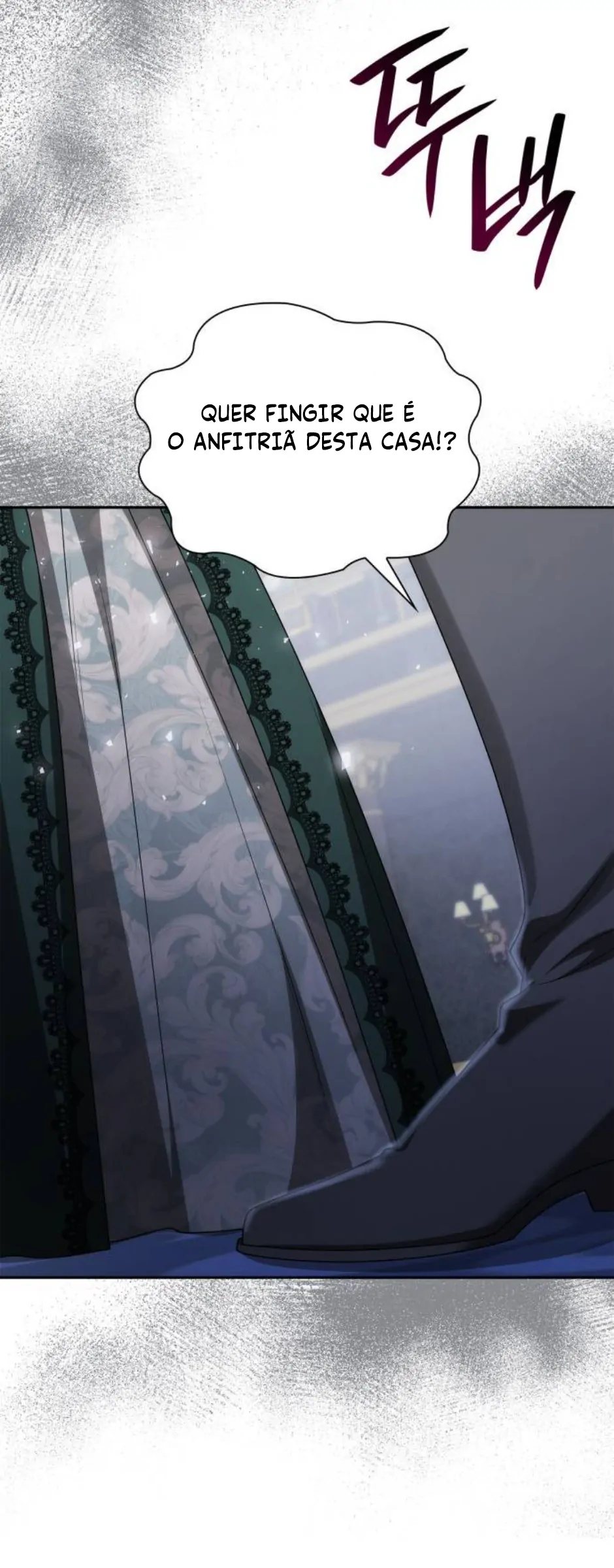 Read Im The Queen In This Life PT BR Manga Online