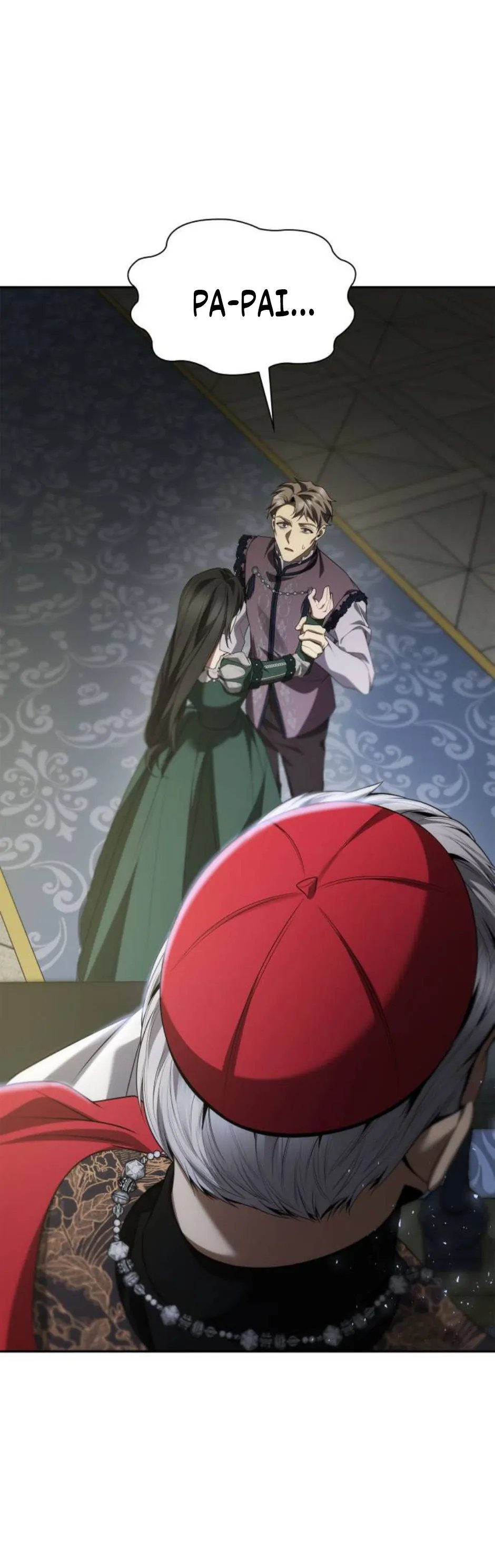 Read Im The Queen In This Life PT BR Manga Online