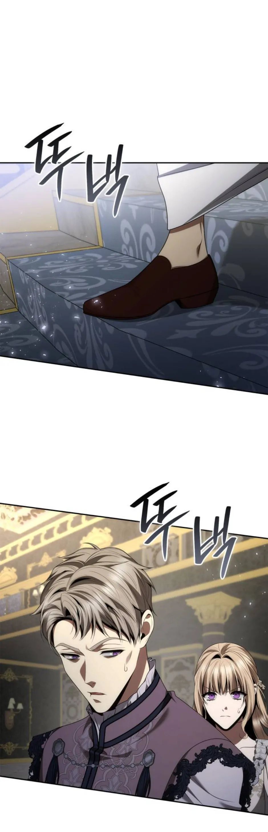 Read Im The Queen In This Life PT BR Manga Online