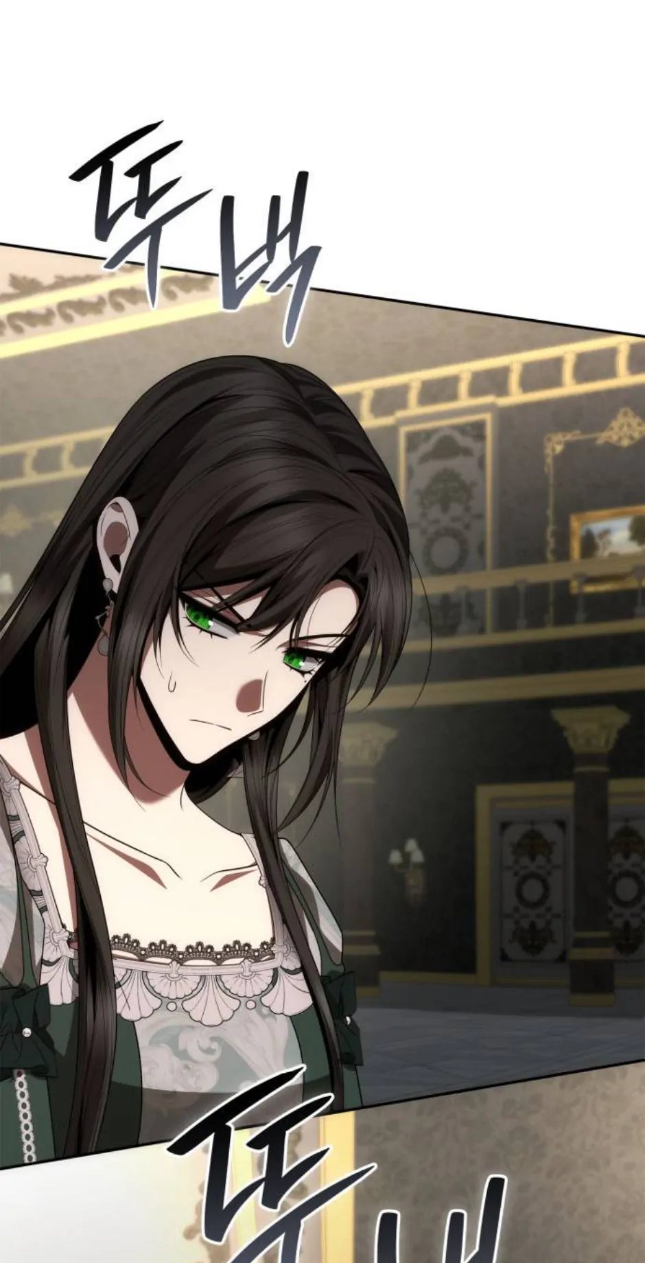 Read Im The Queen In This Life PT BR Manga Online