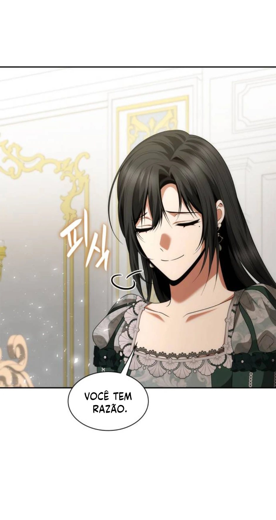 Read Im The Queen In This Life PT BR Manga Online