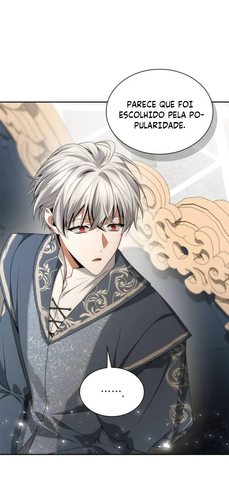 Read Im The Queen In This Life PT BR Manga Online