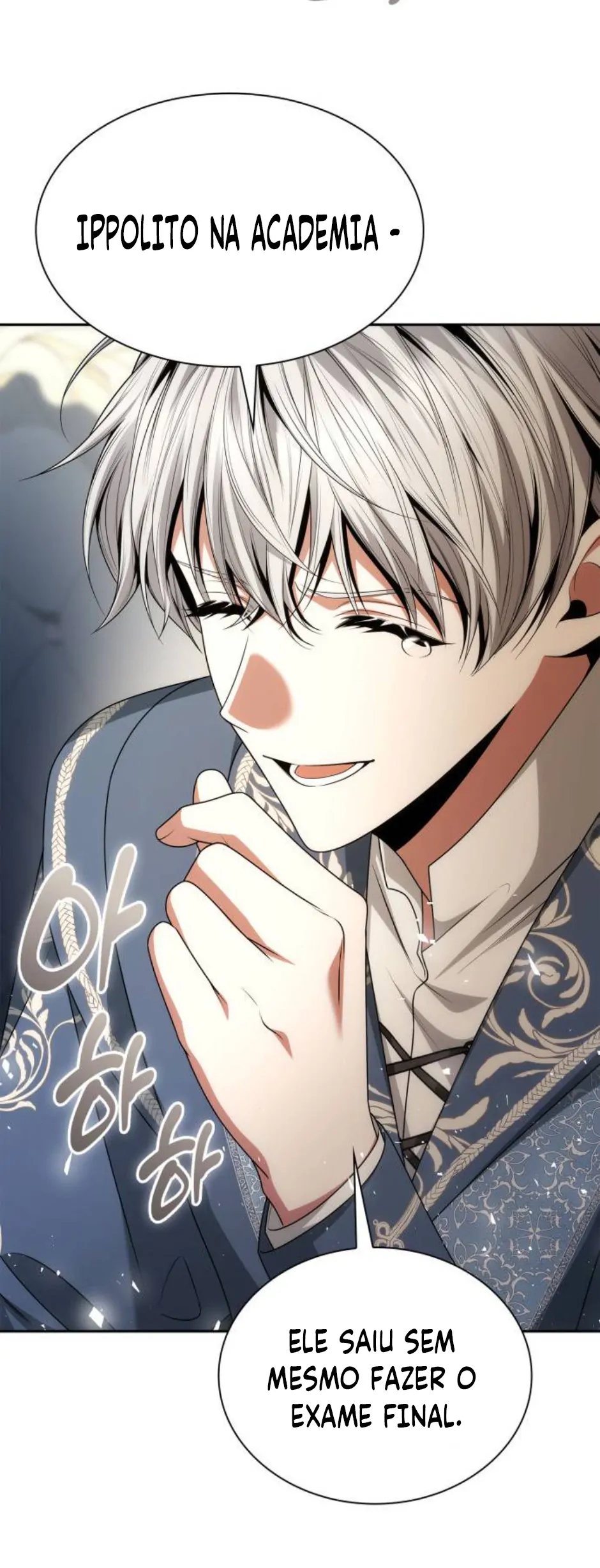 Read Im The Queen In This Life PT BR Manga Online