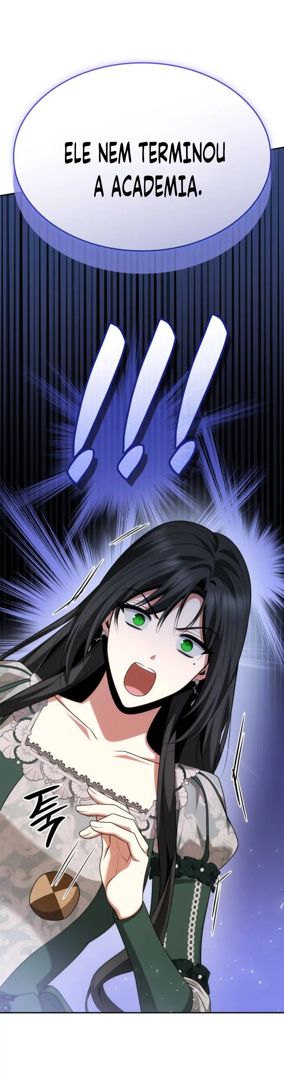 Read Im The Queen In This Life PT BR Manga Online