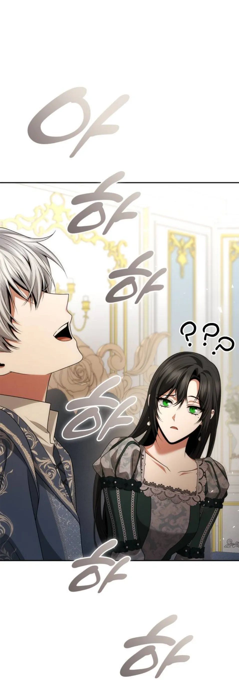 Read Im The Queen In This Life PT BR Manga Online