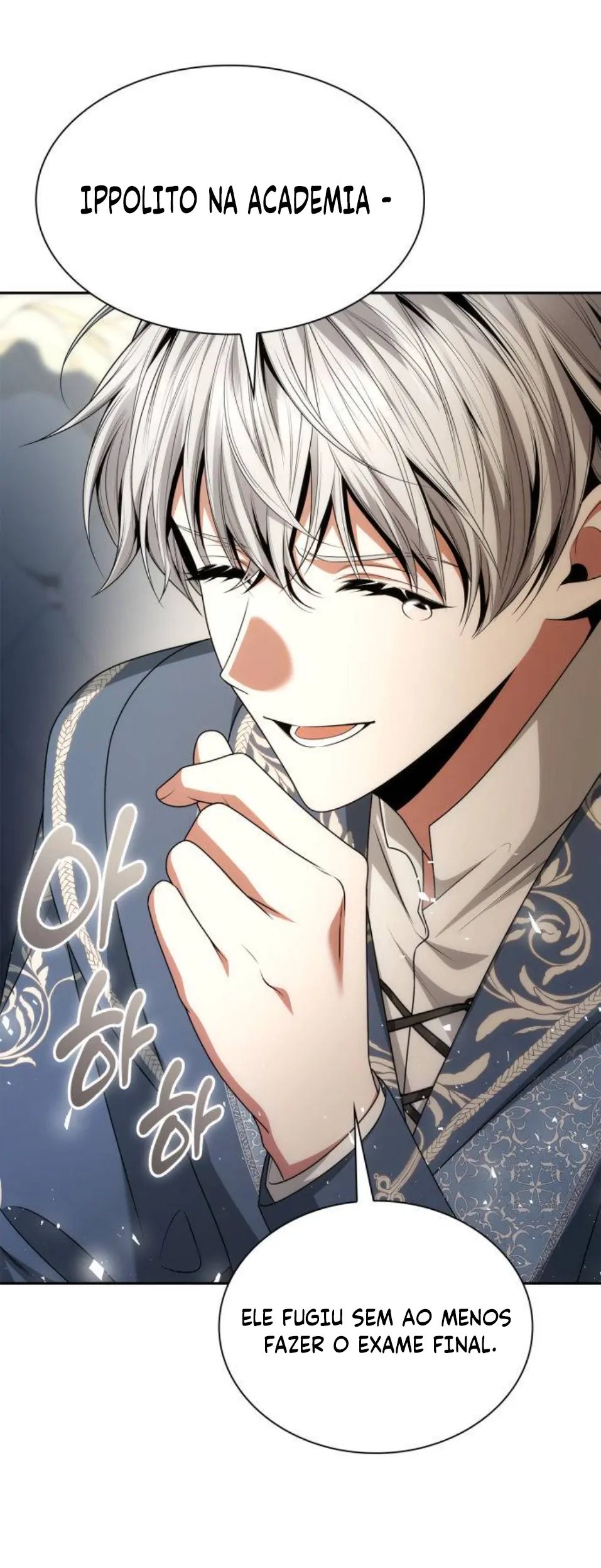 Read Im The Queen In This Life PT BR Manga Online