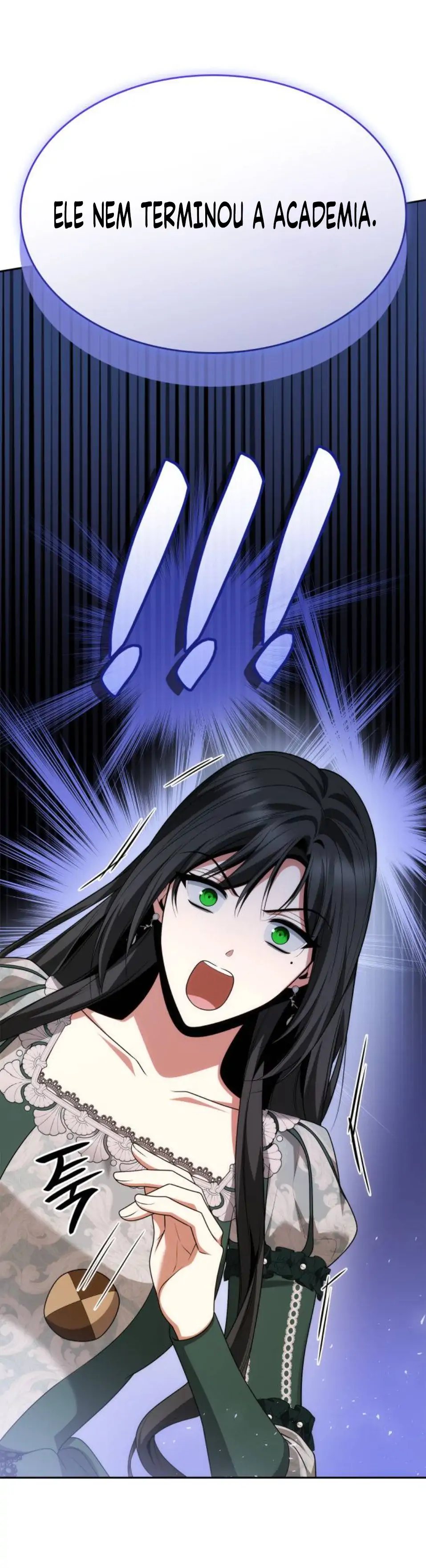 Read Im The Queen In This Life PT BR Manga Online