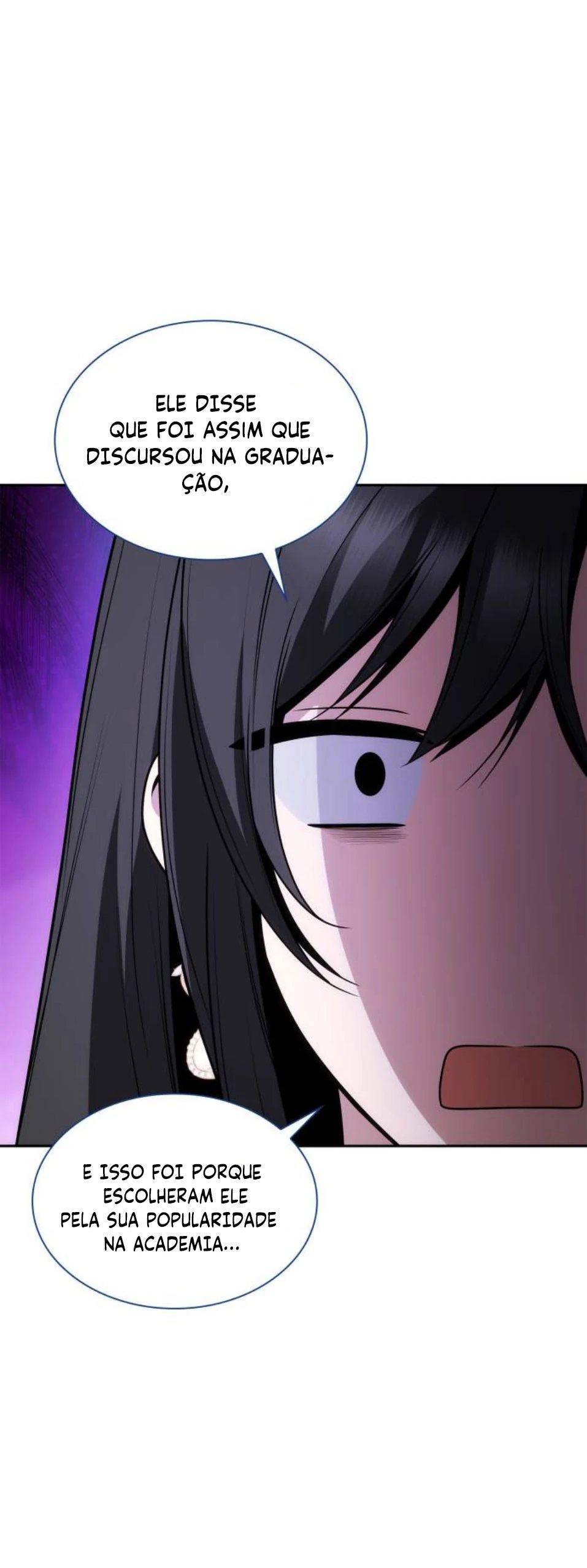 Read Im The Queen In This Life PT BR Manga Online