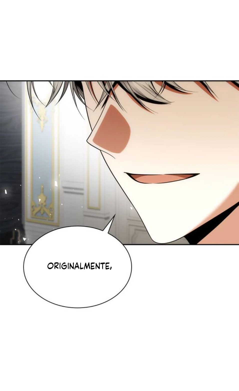 Read Im The Queen In This Life PT BR Manga Online