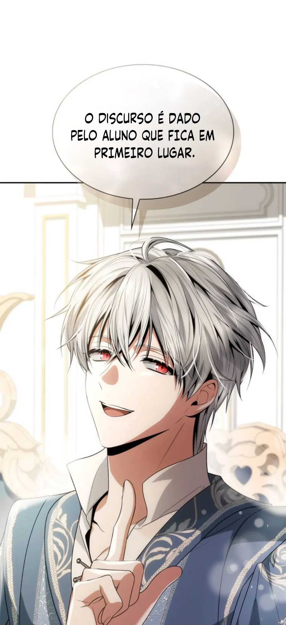 Read Im The Queen In This Life PT BR Manga Online