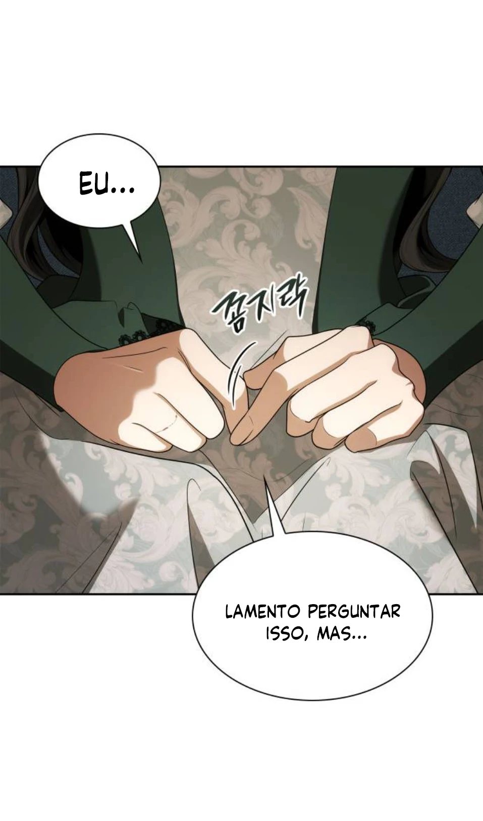 Read Im The Queen In This Life PT BR Manga Online