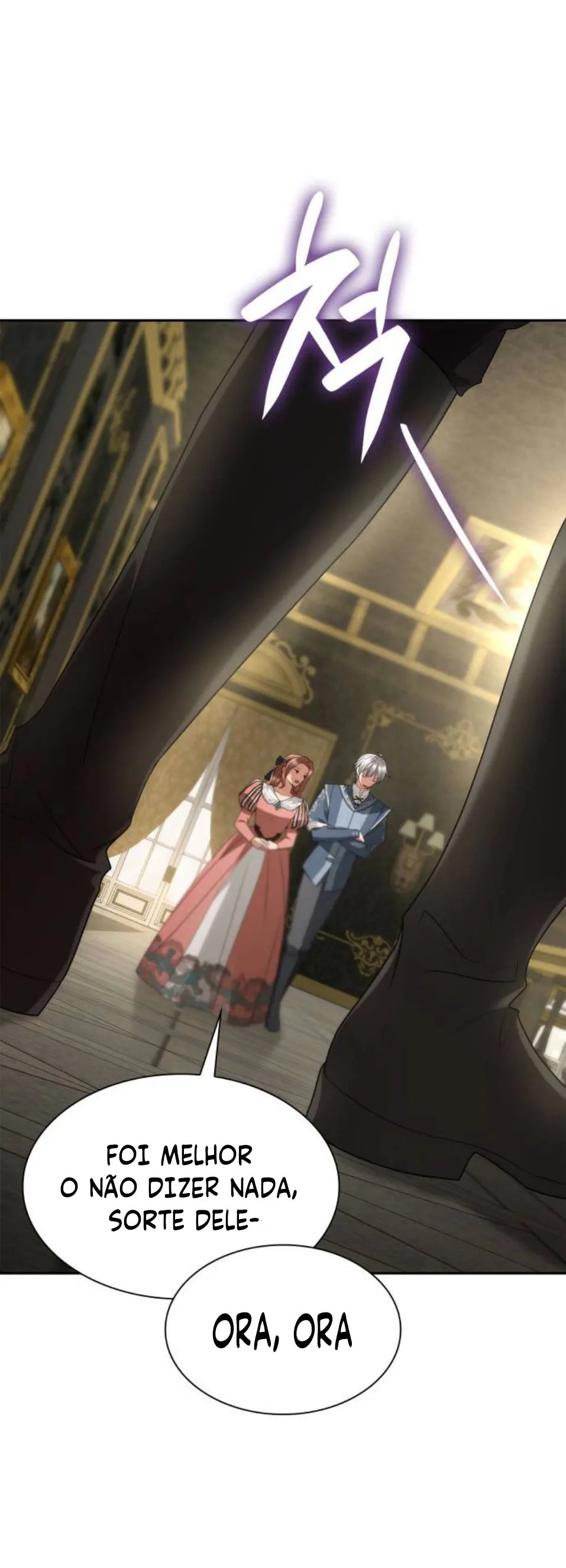 Read Im The Queen In This Life PT BR Manga Online