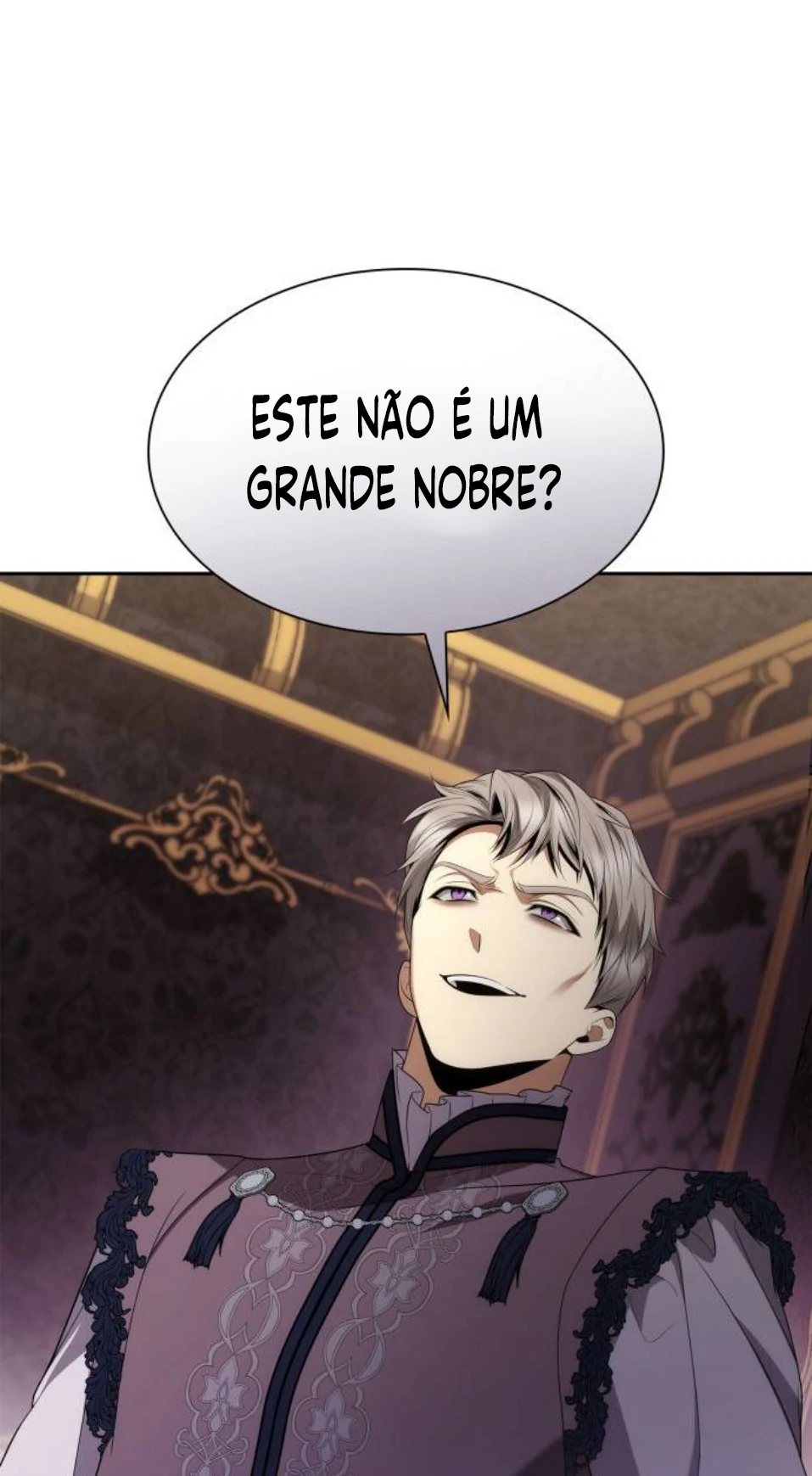 Read Im The Queen In This Life PT BR Manga Online
