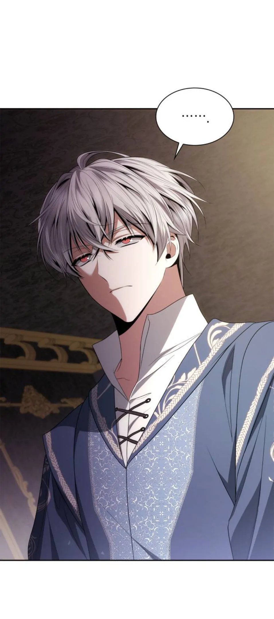Read Im The Queen In This Life PT BR Manga Online