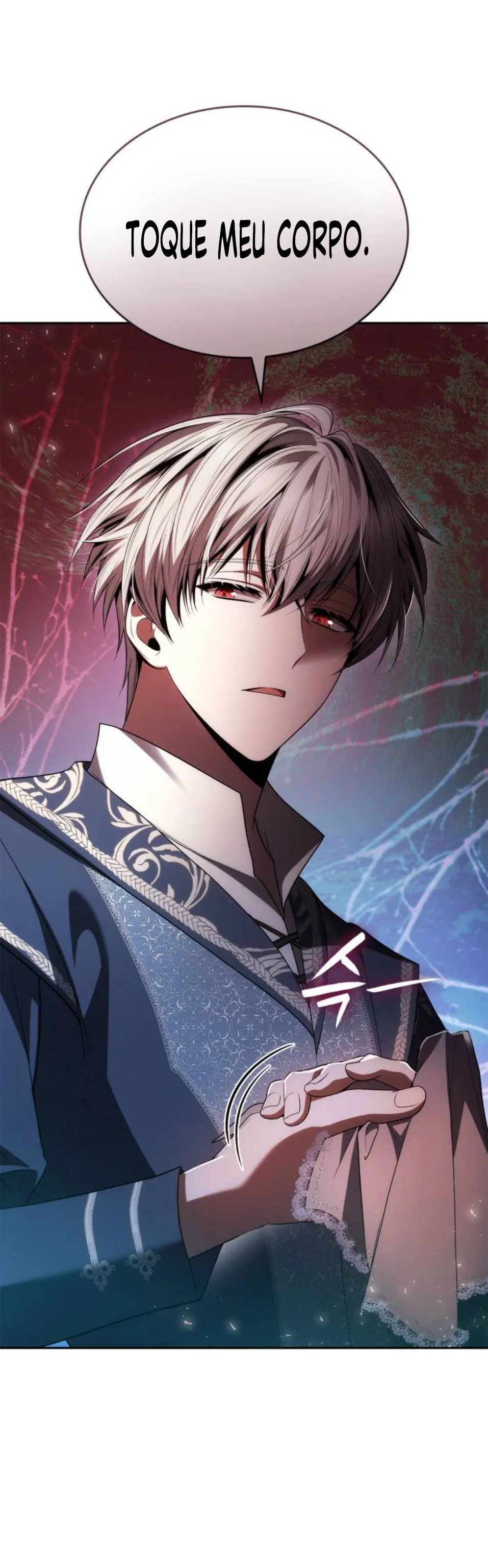 Read Im The Queen In This Life PT BR Manga Online