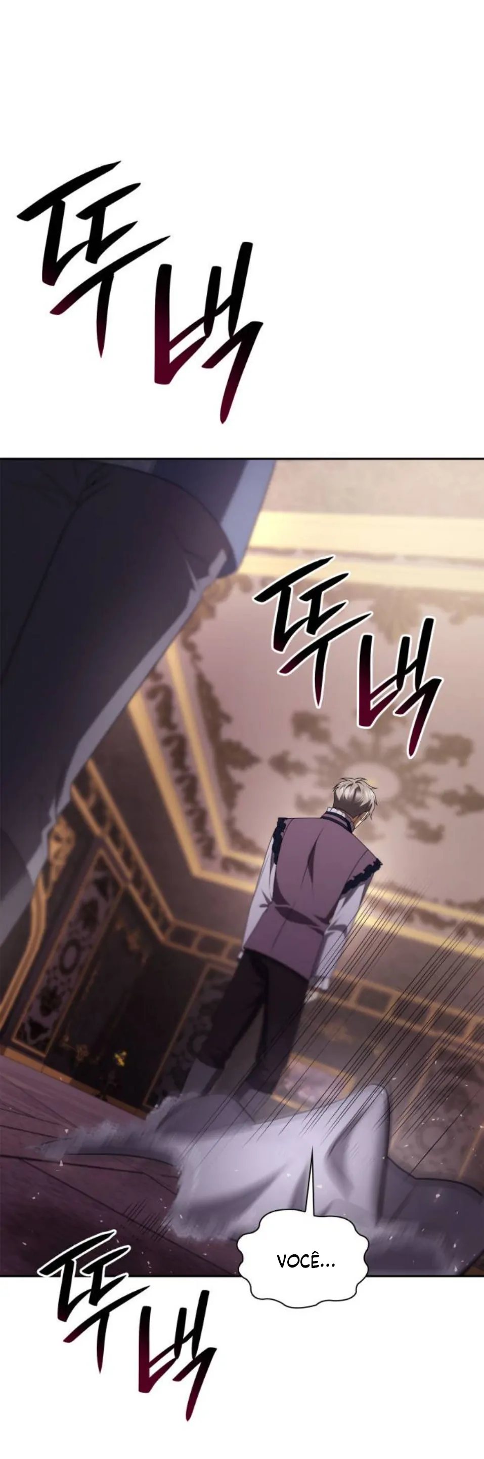Read Im The Queen In This Life PT BR Manga Online