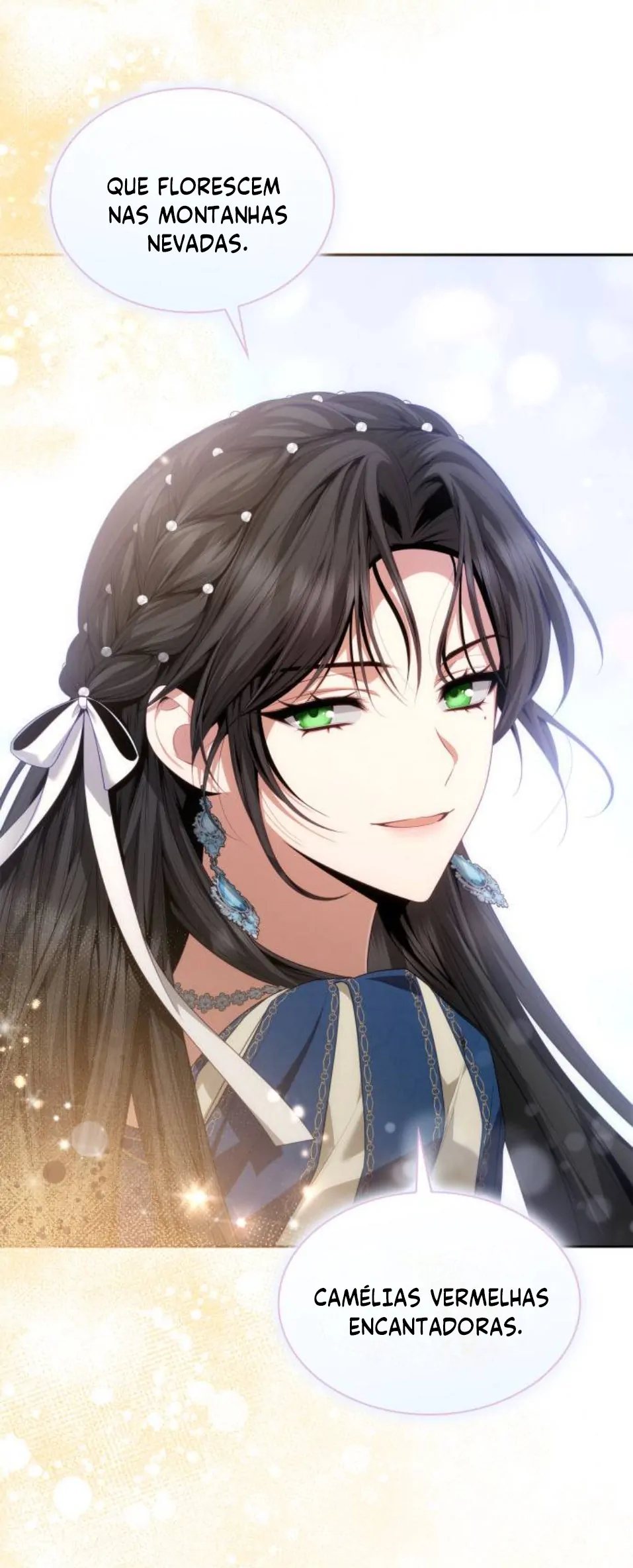 Read Im The Queen In This Life PT BR Manga Online
