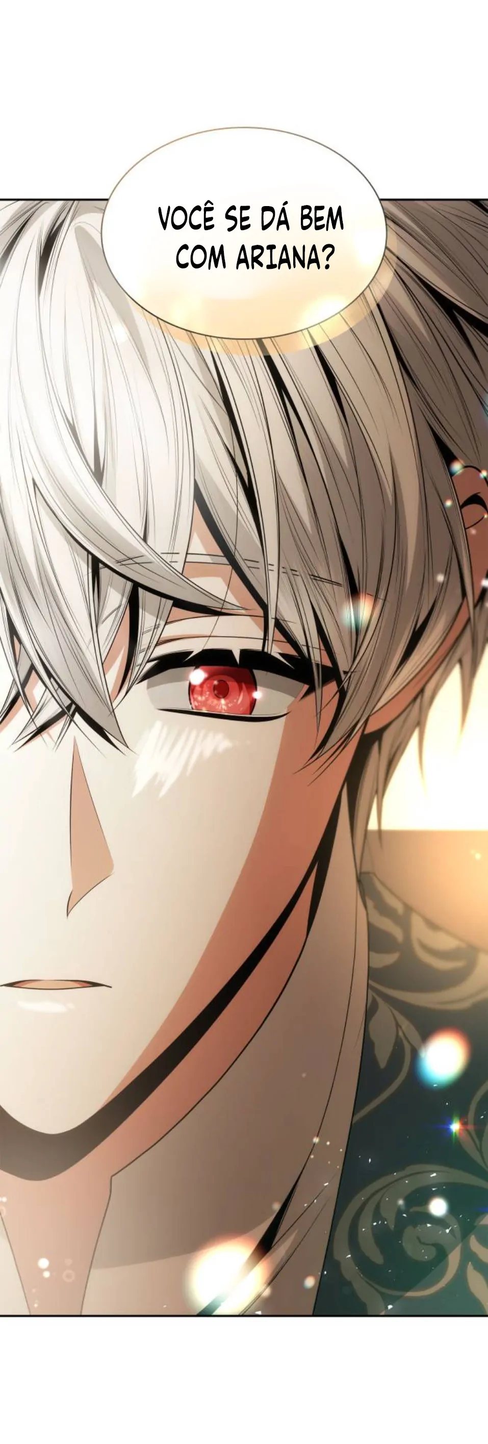 Read Im The Queen In This Life PT BR Manga Online
