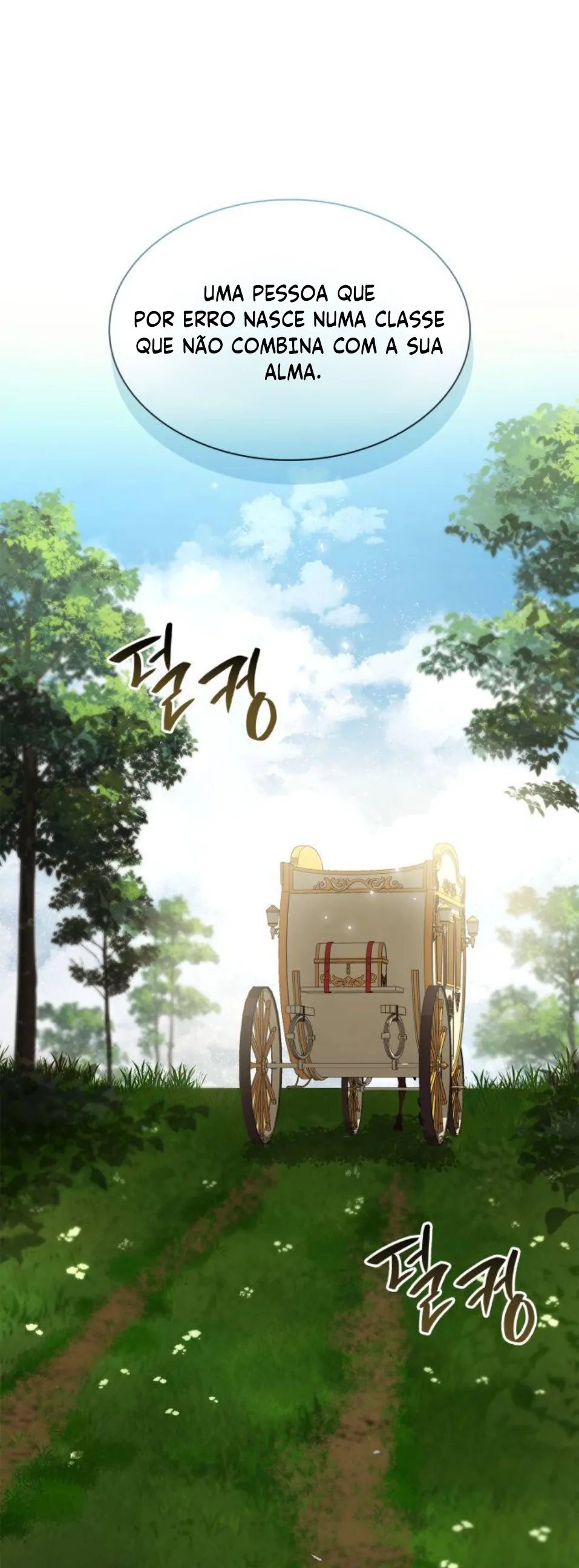 Read Im The Queen In This Life PT BR Manga Online