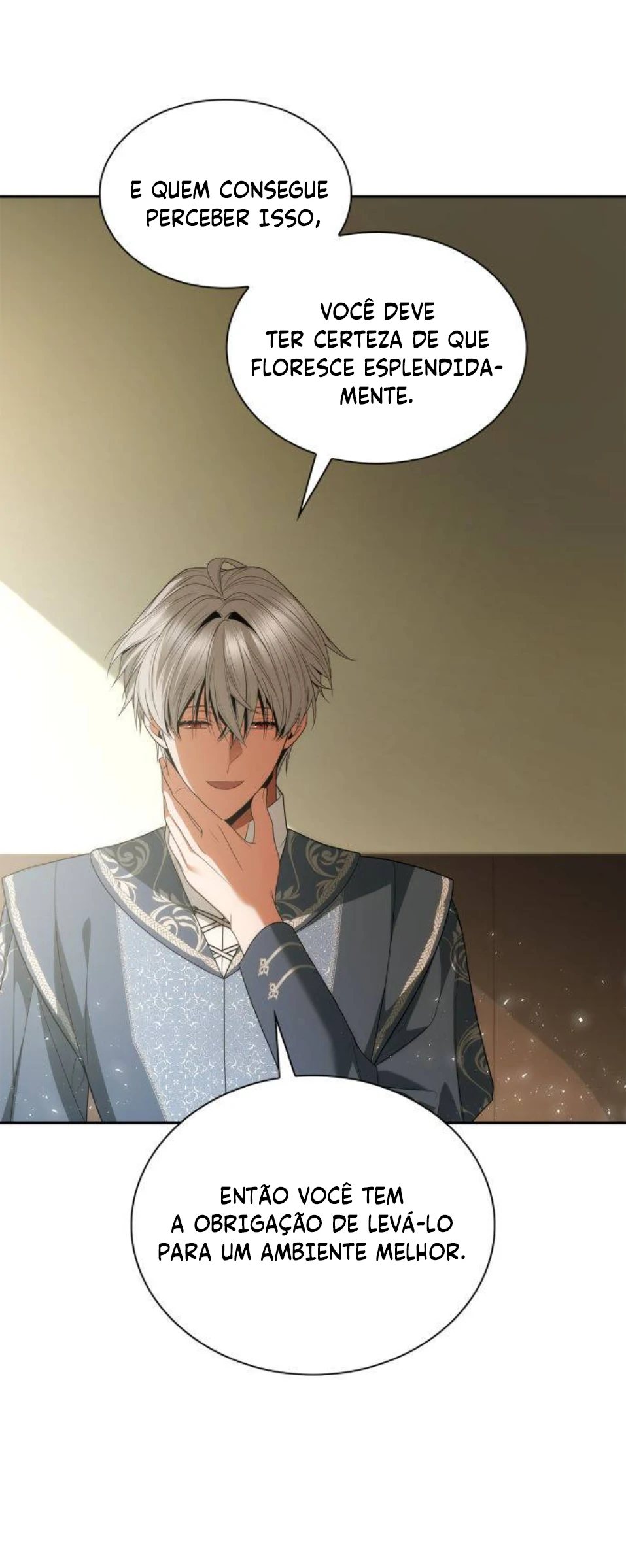 Read Im The Queen In This Life PT BR Manga Online