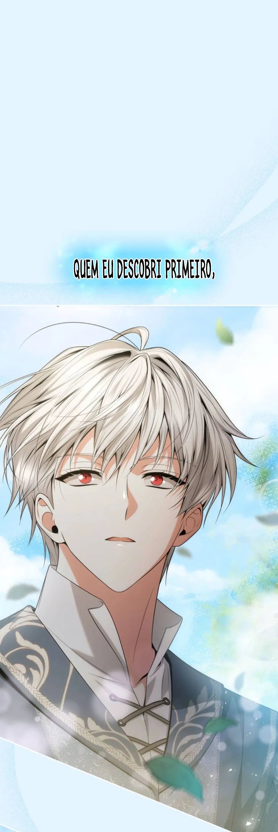 Read Im The Queen In This Life PT BR Manga Online