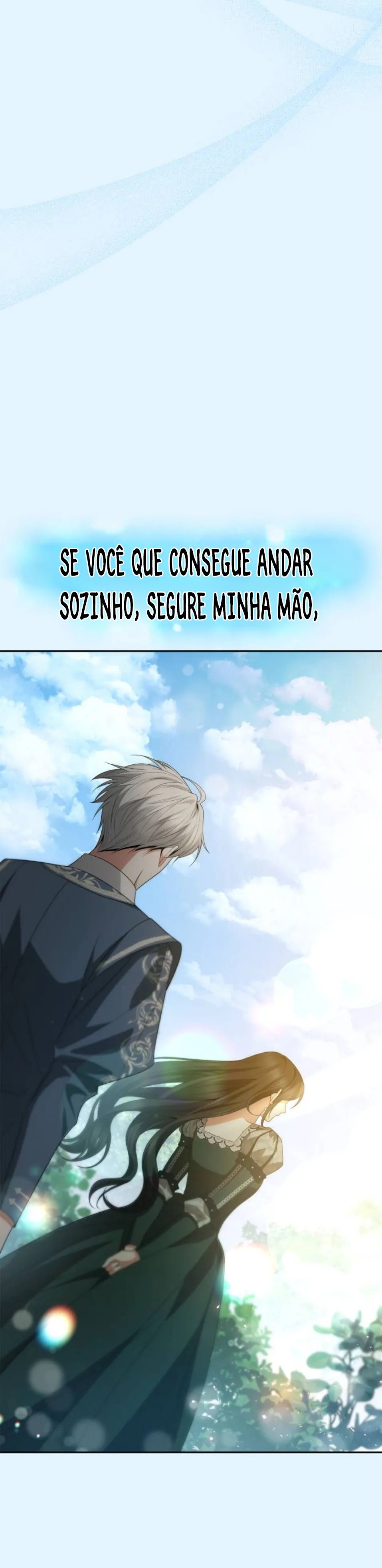 Read Im The Queen In This Life PT BR Manga Online