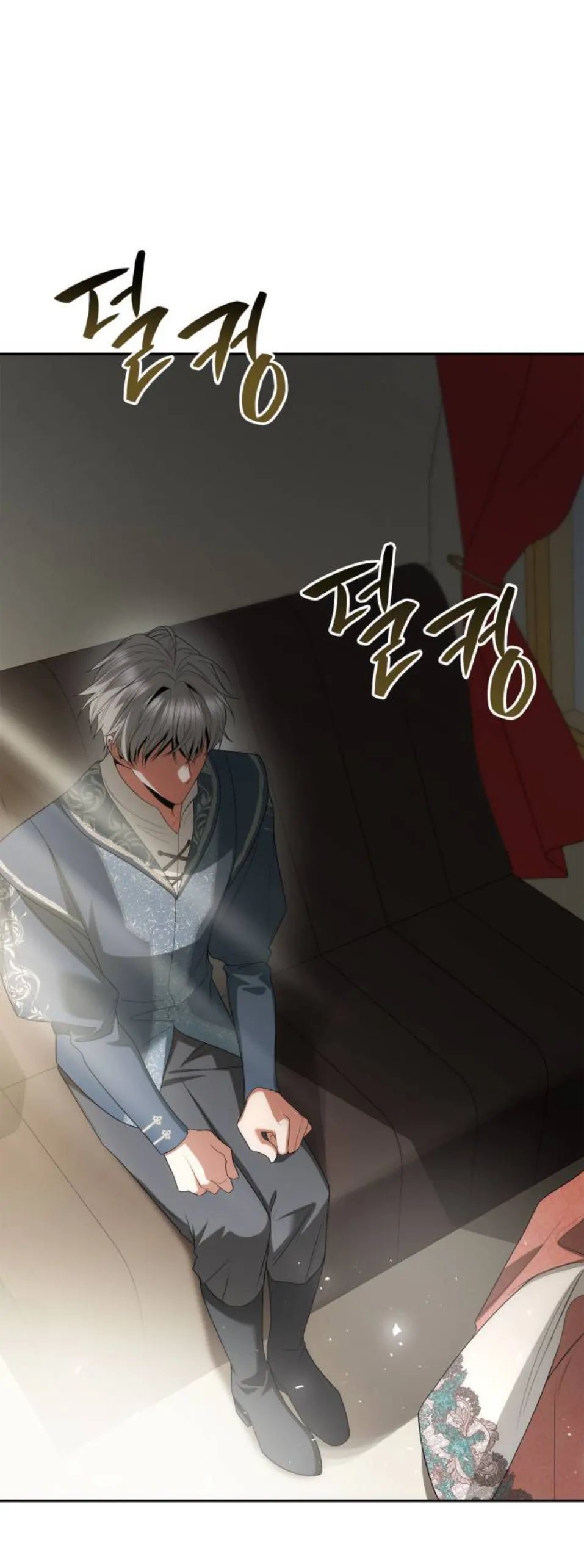 Read Im The Queen In This Life PT BR Manga Online