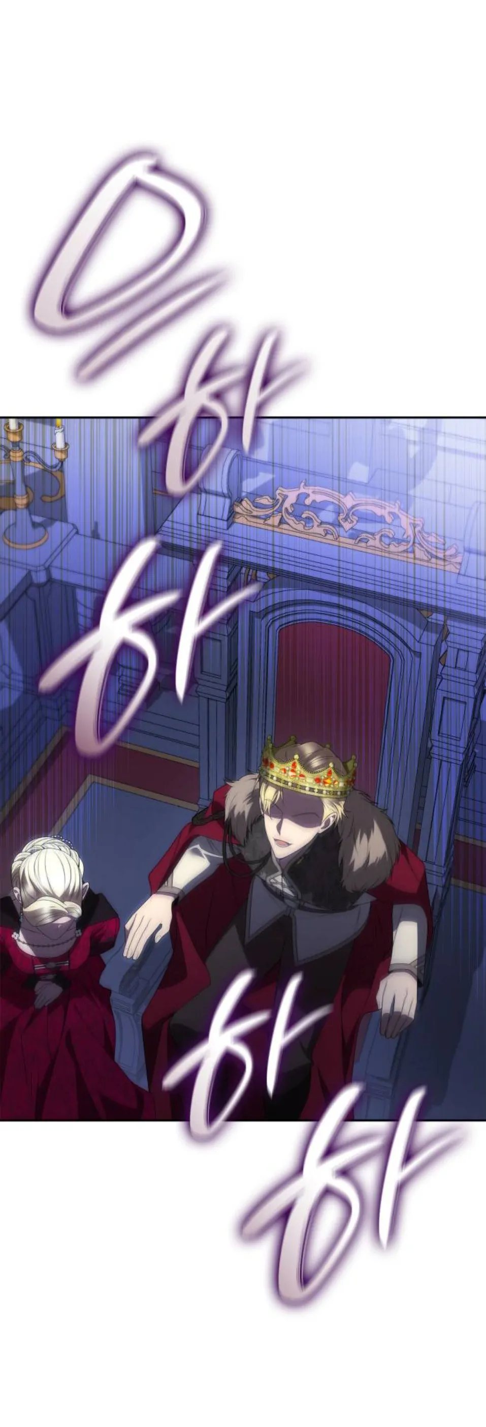 Read Im The Queen In This Life PT BR Manga Online