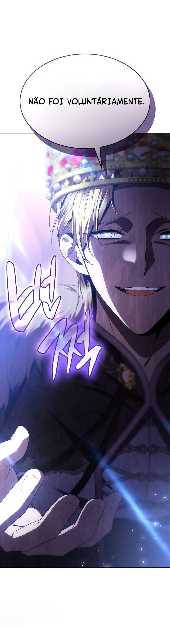 Read Im The Queen In This Life PT BR Manga Online
