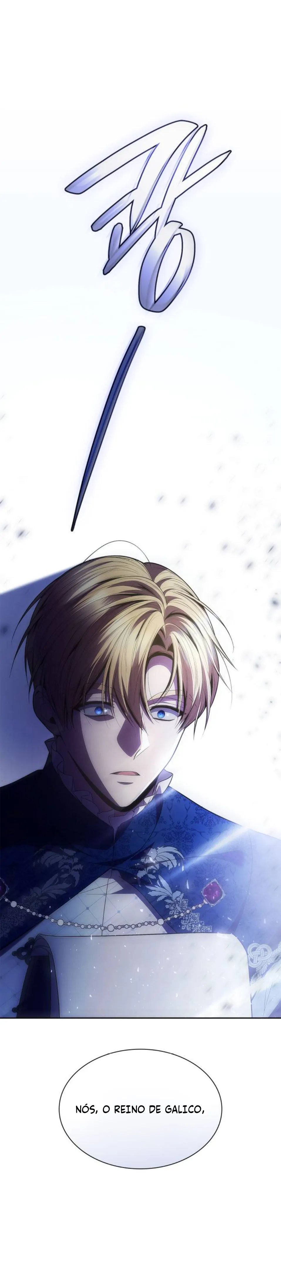 Read Im The Queen In This Life PT BR Manga Online