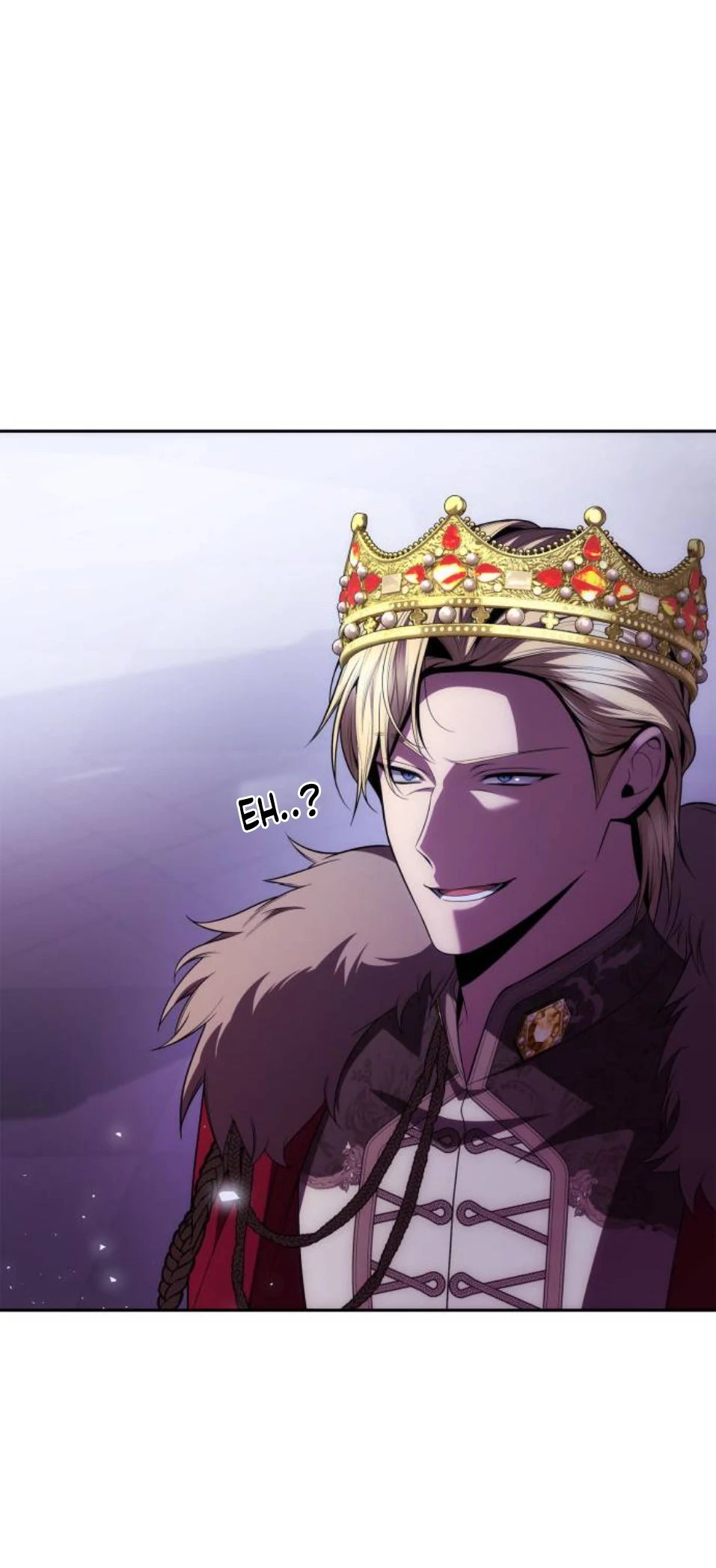 Read Im The Queen In This Life PT BR Manga Online