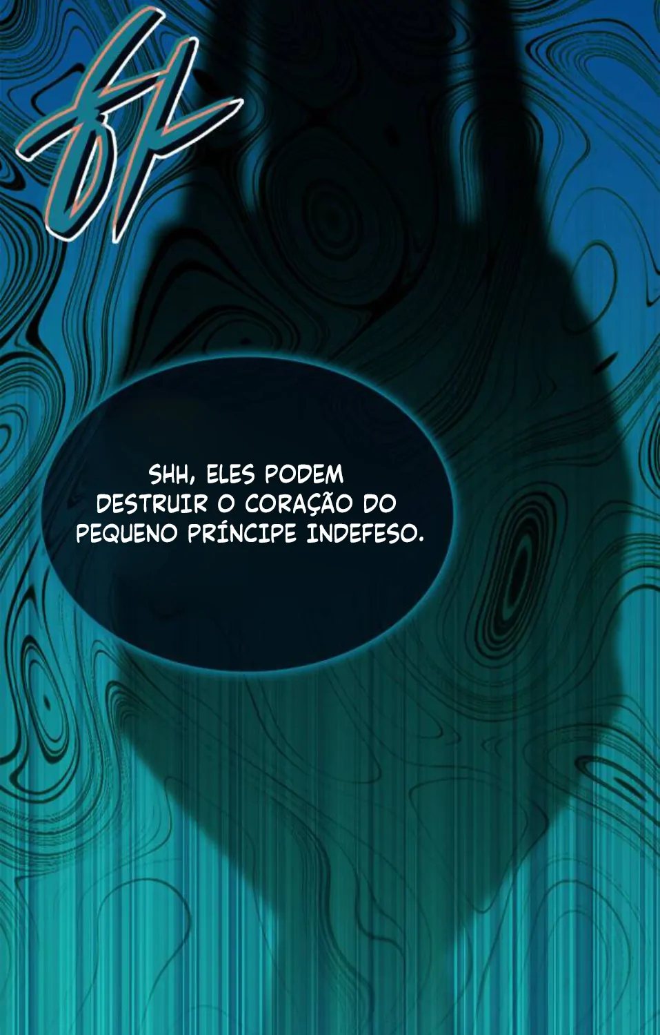 Read Im The Queen In This Life PT BR Manga Online