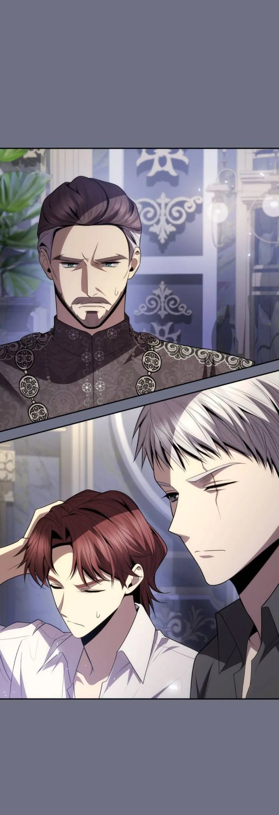 Read Im The Queen In This Life PT BR Manga Online