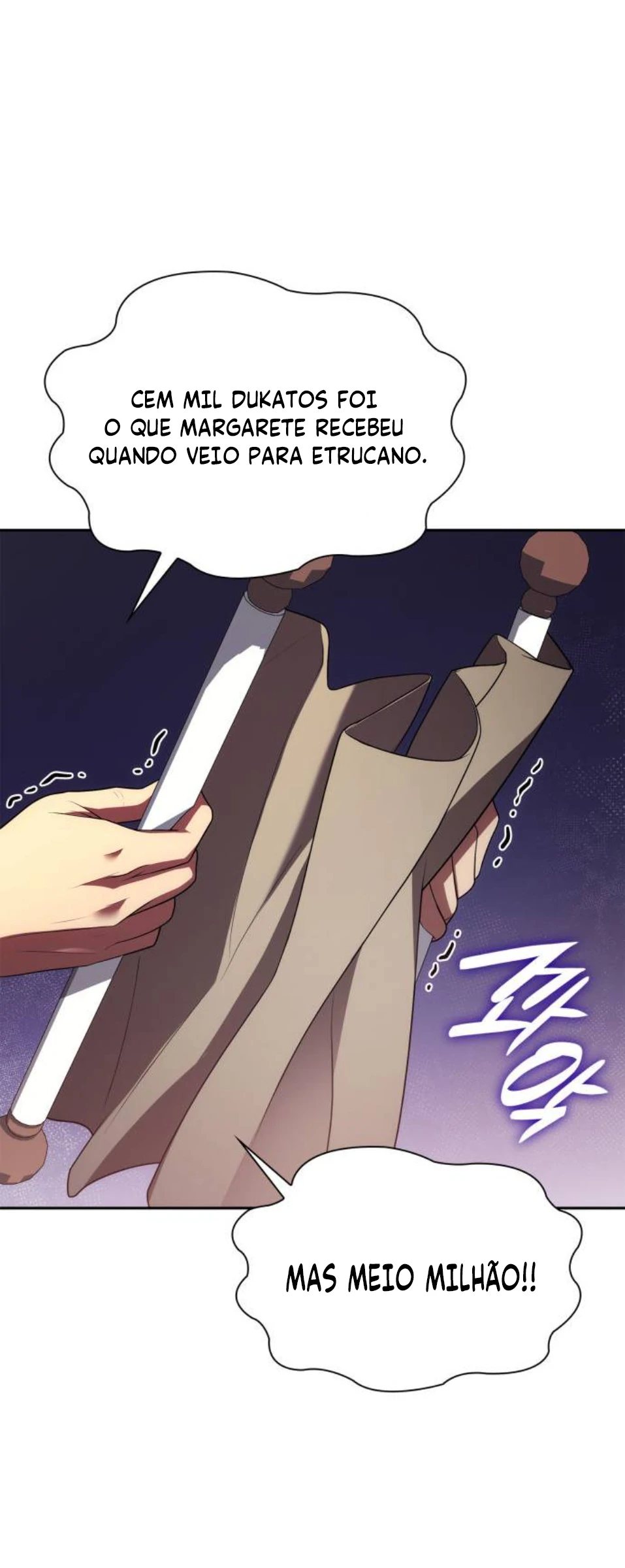 Read Im The Queen In This Life PT BR Manga Online