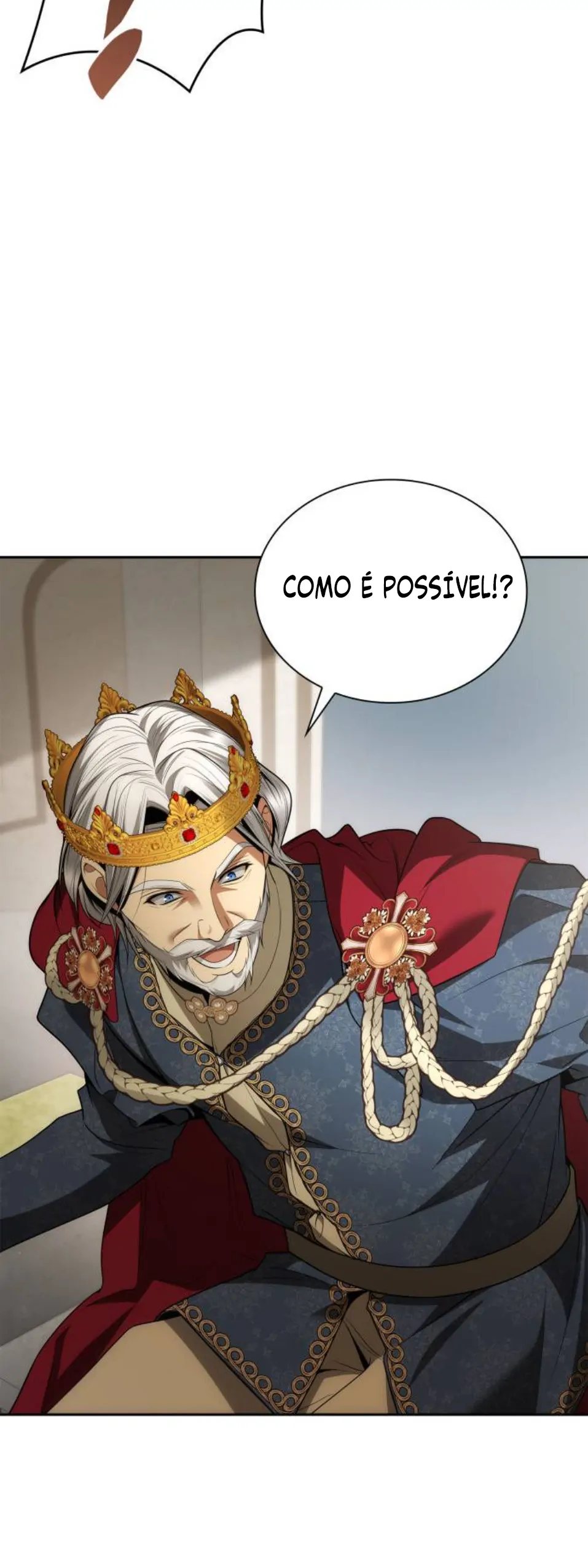 Read Im The Queen In This Life PT BR Manga Online