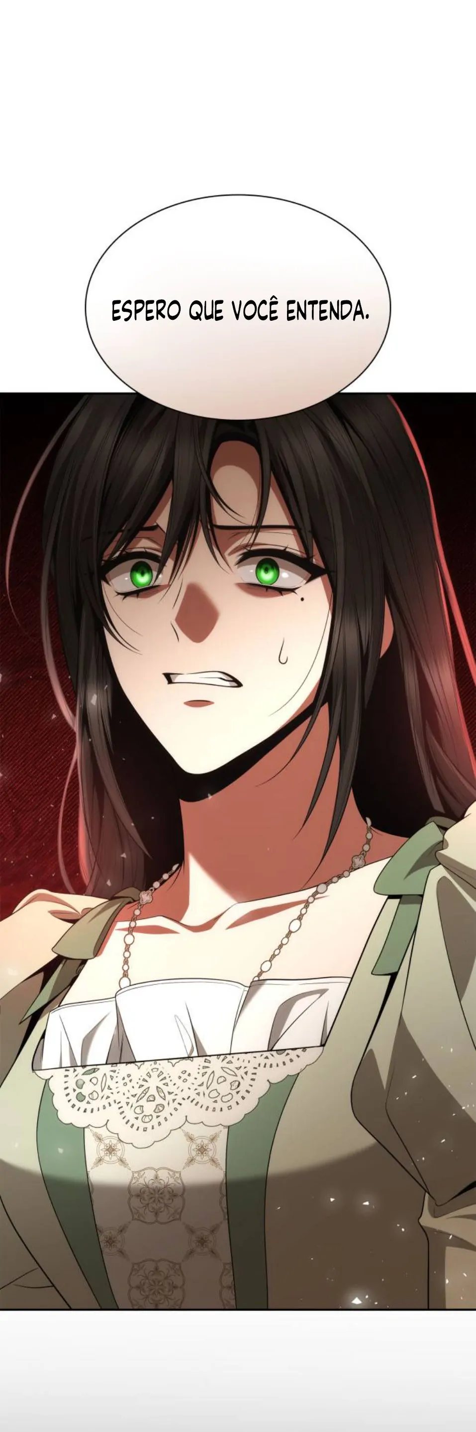 Read Im The Queen In This Life PT BR Manga Online