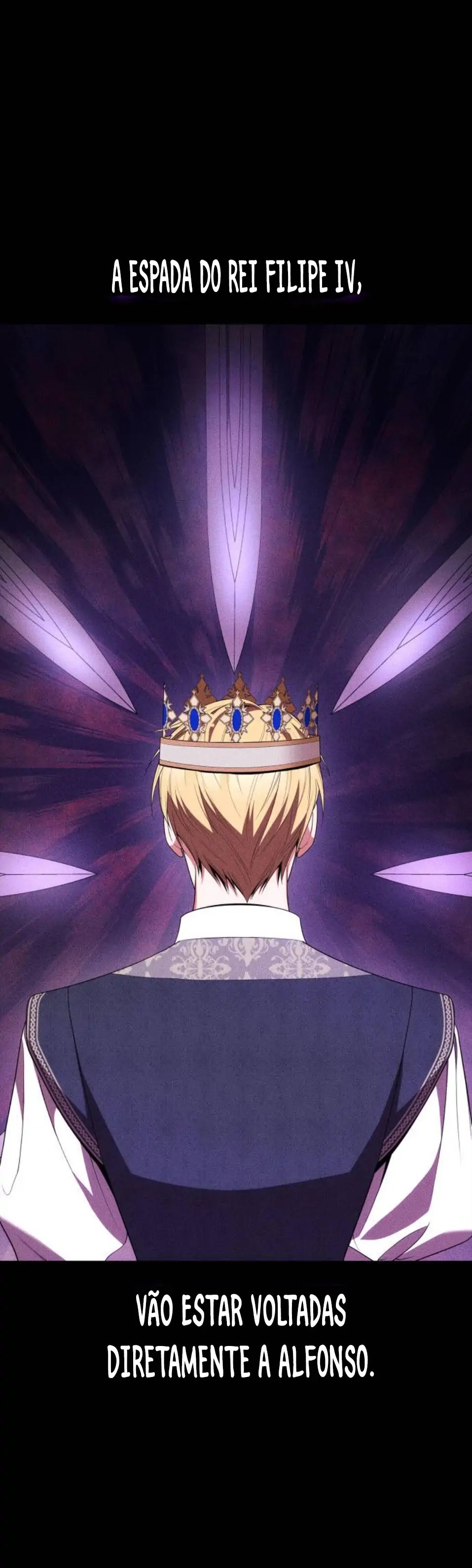 Read Im The Queen In This Life PT BR Manga Online