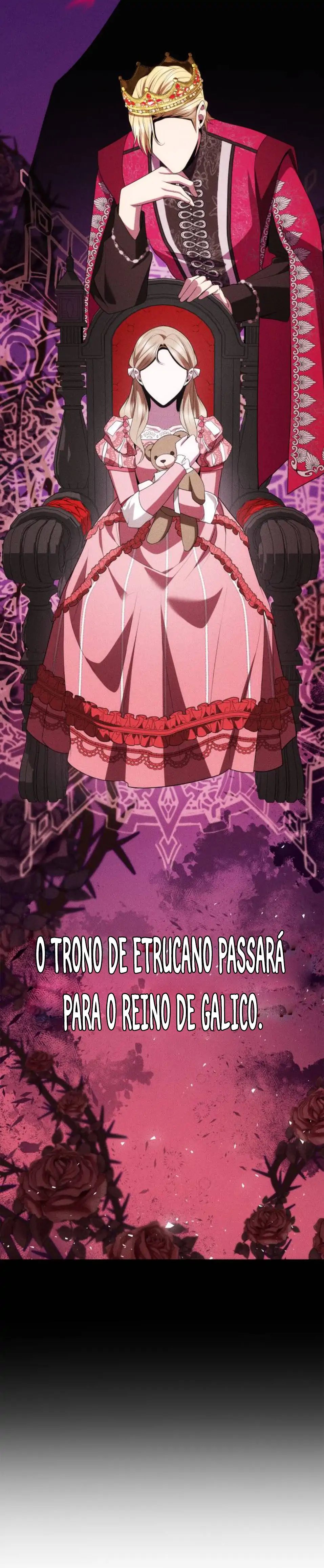Read Im The Queen In This Life PT BR Manga Online