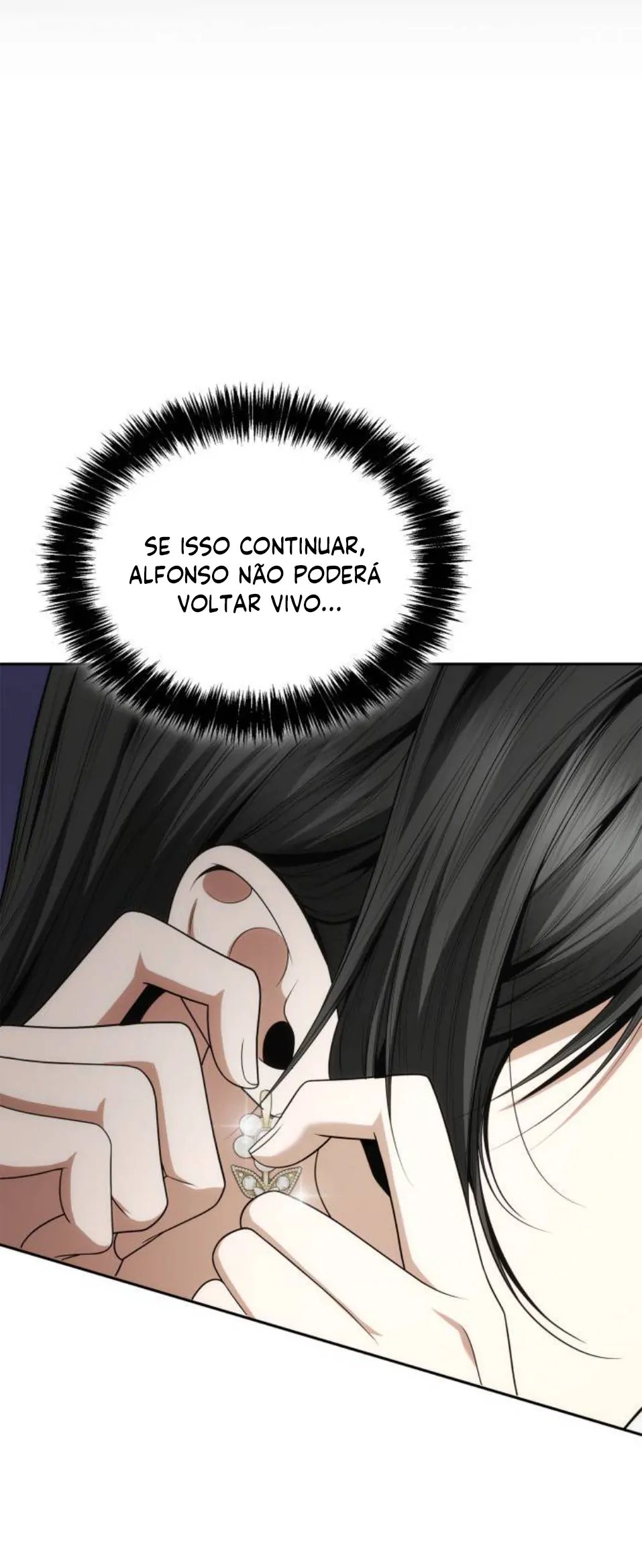 Read Im The Queen In This Life PT BR Manga Online