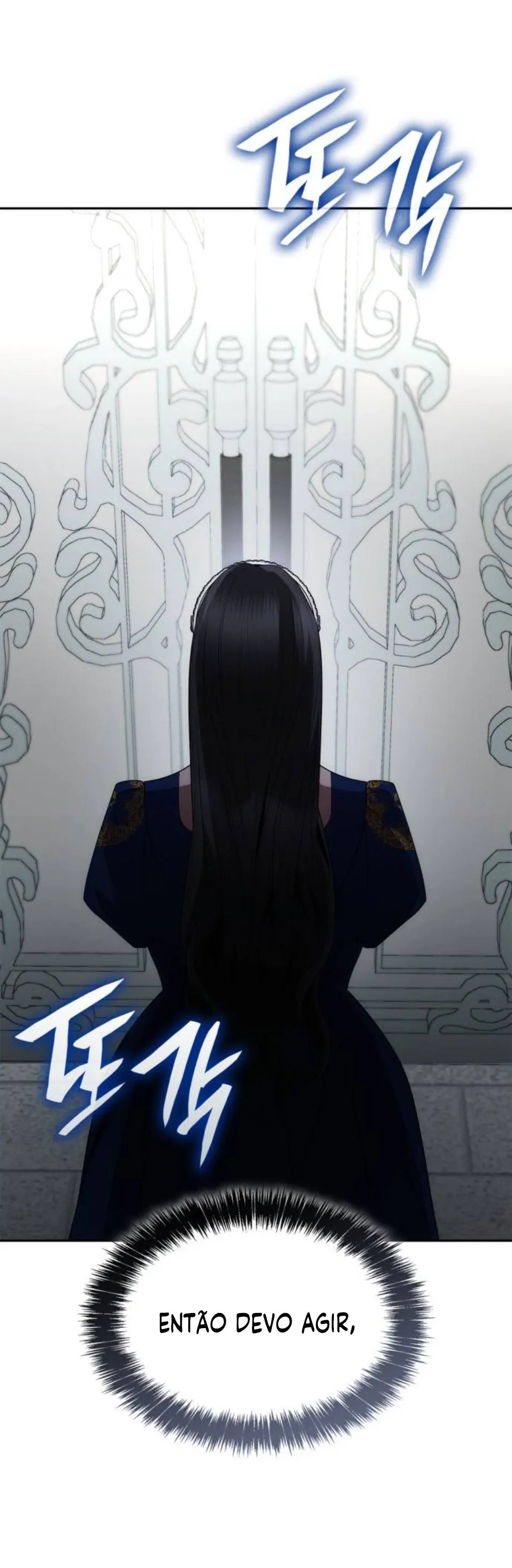 Read Im The Queen In This Life PT BR Manga Online