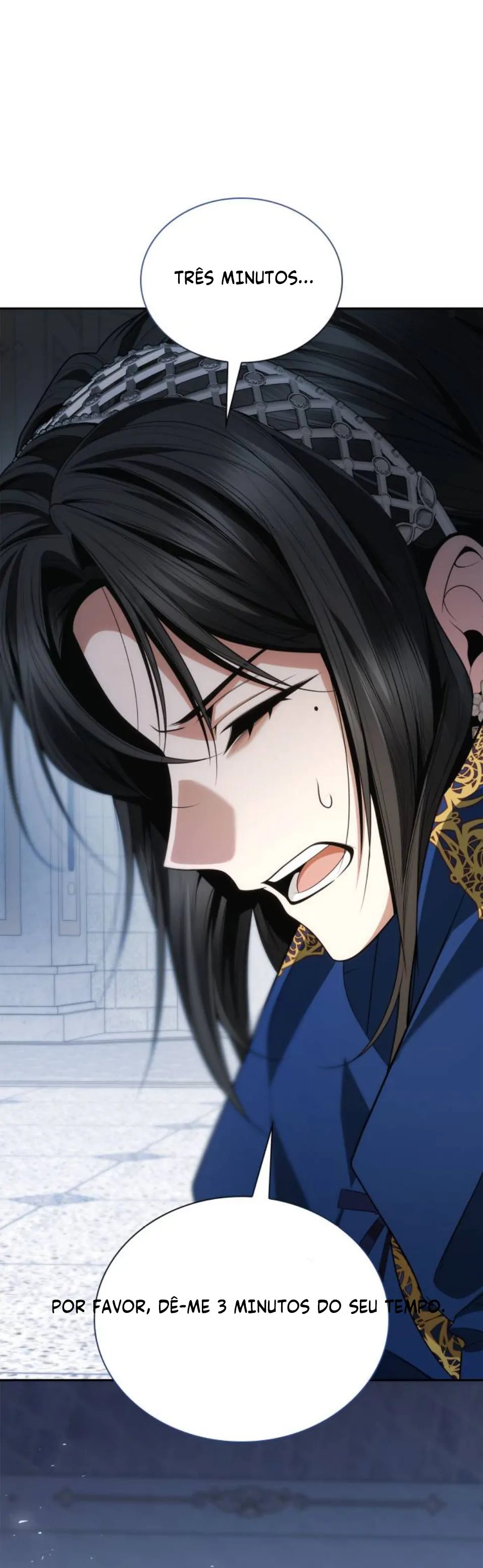 Read Im The Queen In This Life PT BR Manga Online
