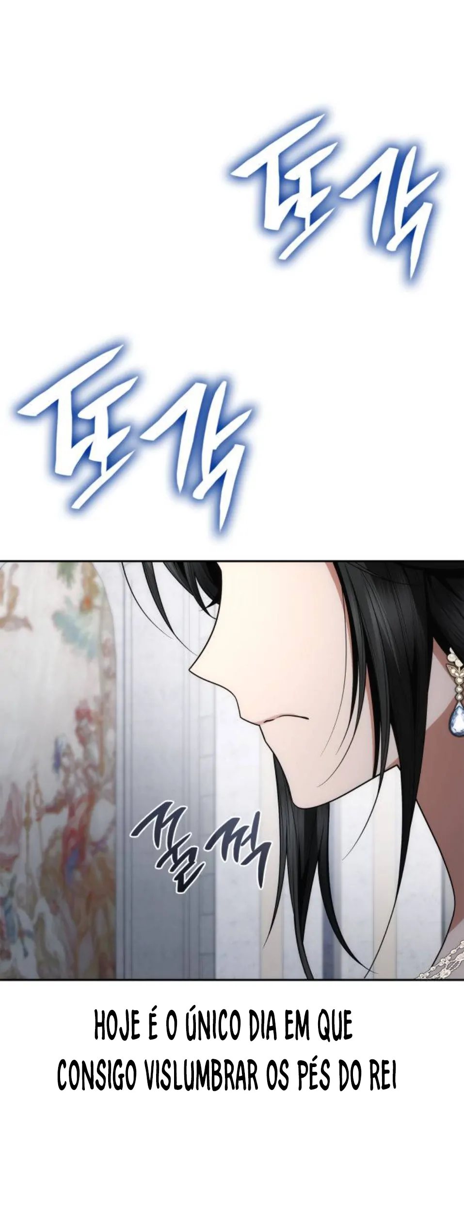 Read Im The Queen In This Life PT BR Manga Online