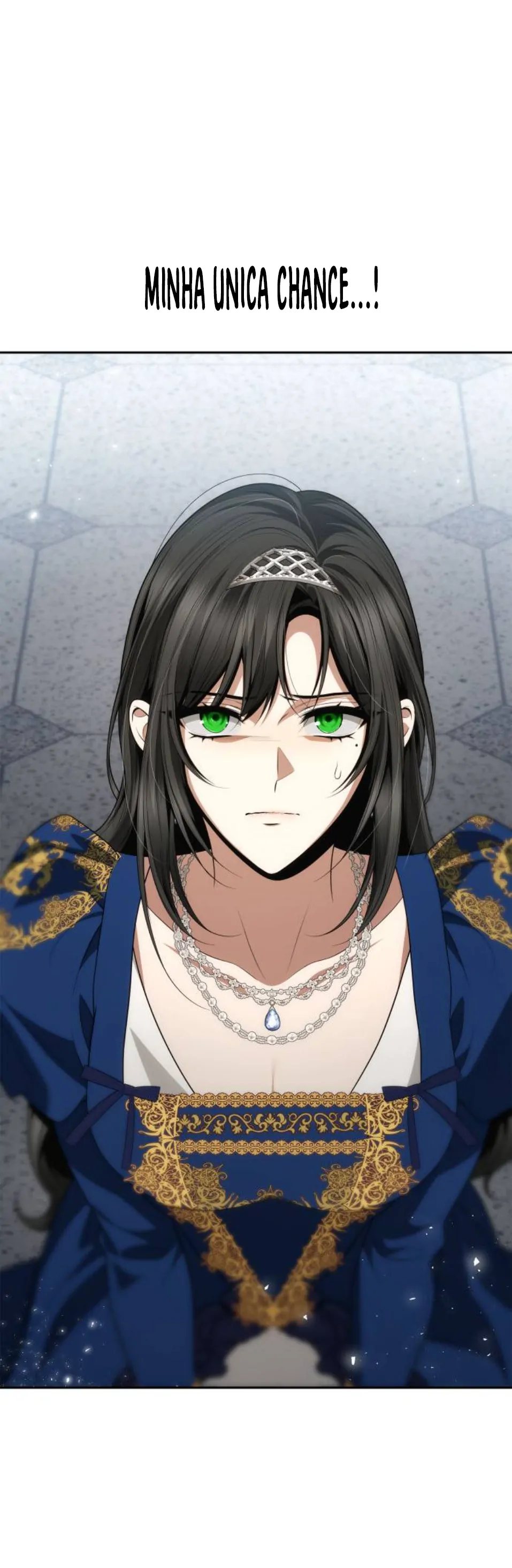 Read Im The Queen In This Life PT BR Manga Online