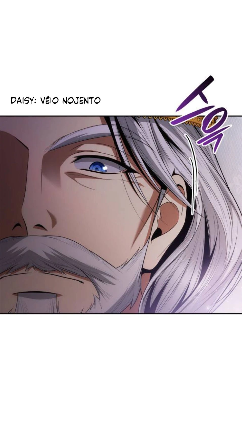 Read Im The Queen In This Life PT BR Manga Online