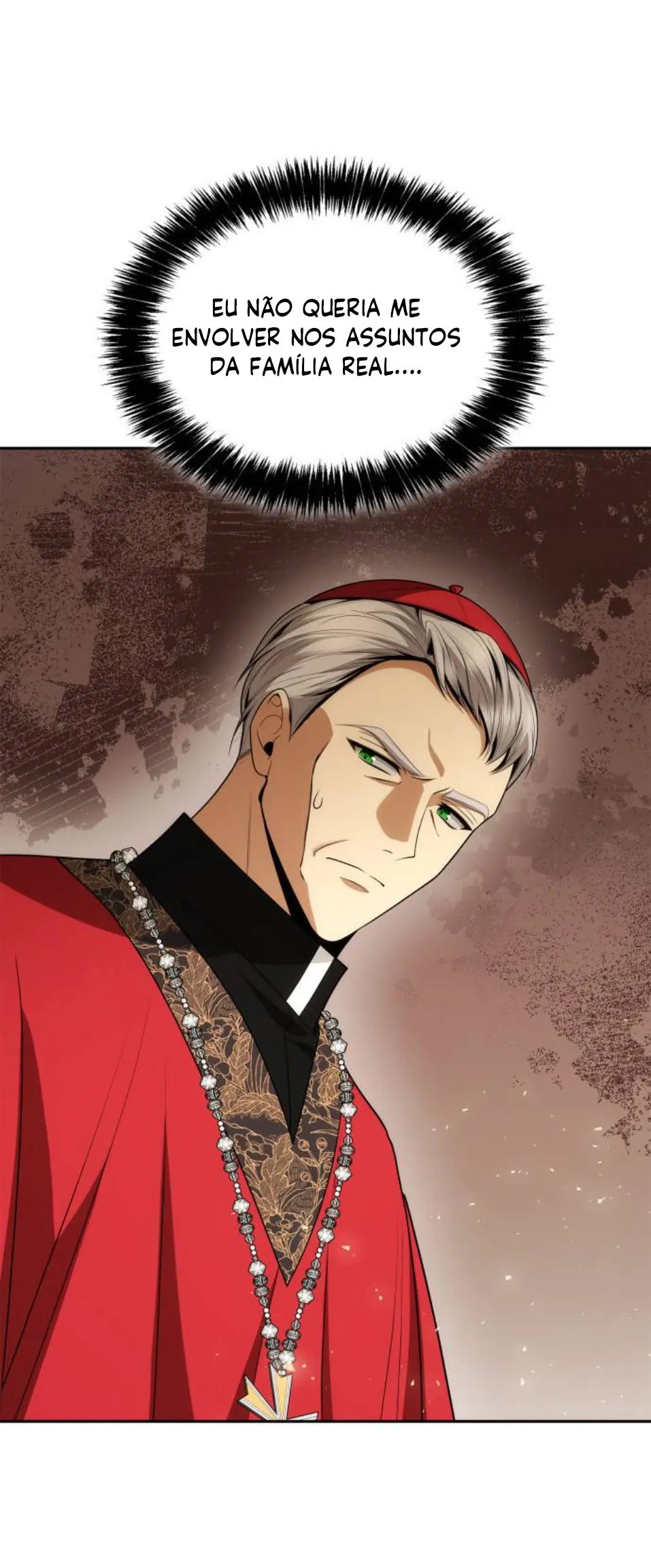 Read Im The Queen In This Life PT BR Manga Online