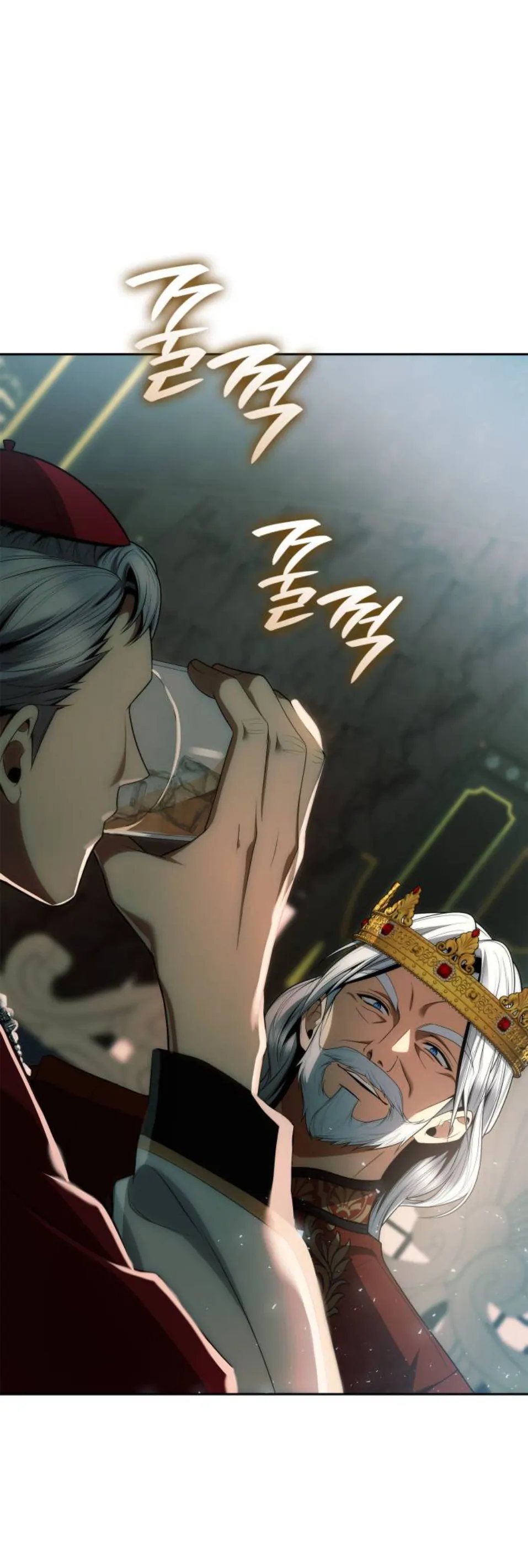 Read Im The Queen In This Life PT BR Manga Online