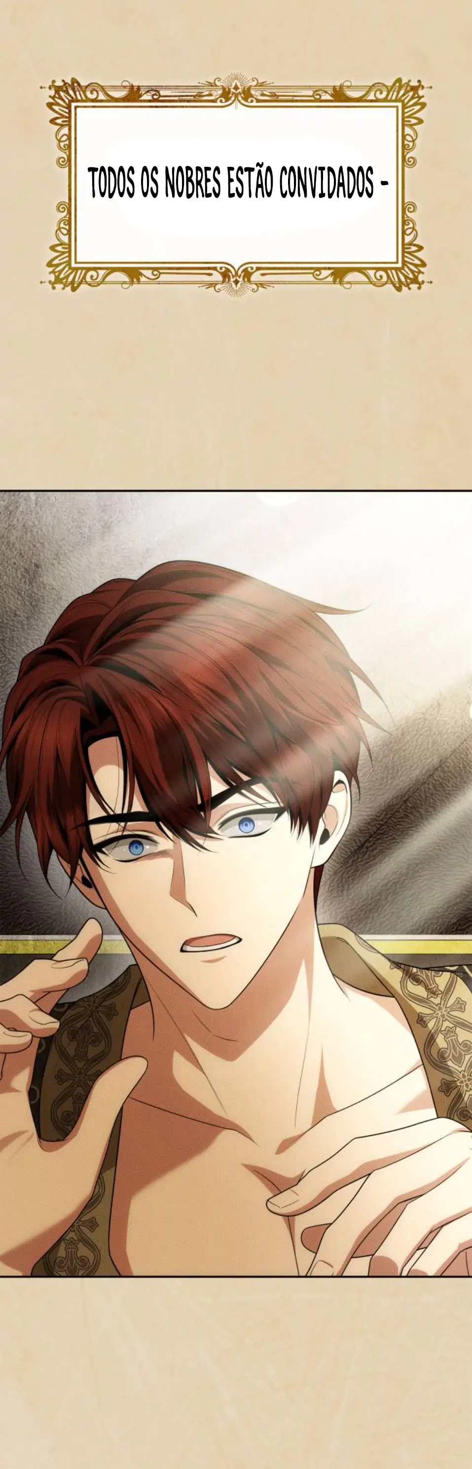 Read Im The Queen In This Life PT BR Manga Online