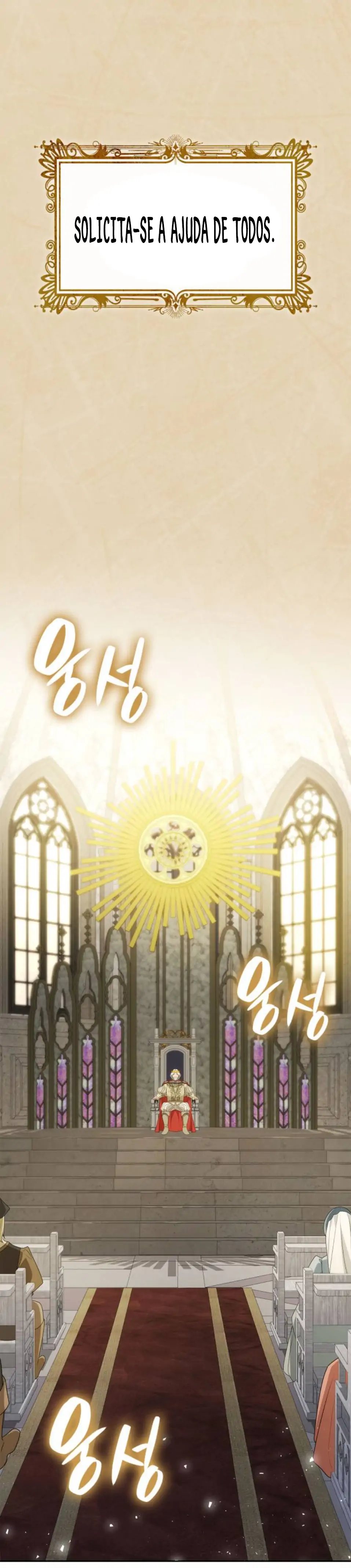 Read Im The Queen In This Life PT BR Manga Online